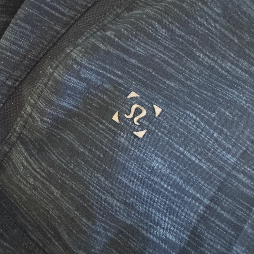 Mens Lululemon Shorts XL linerless 7” - Picture 3 of 9